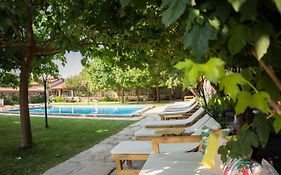 Mogla Tashan Hotel